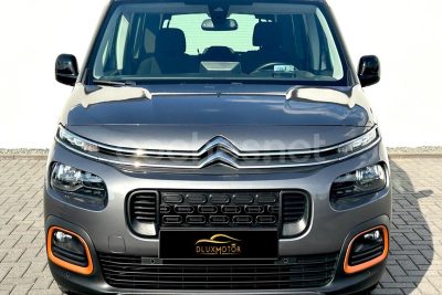 ficha tecnica del citroen c3 live 2018 caracteristicas y equipamiento por monkey motor