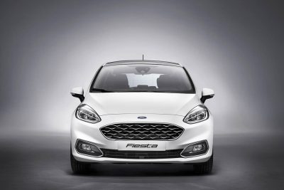 ficha tecnica del ford fiesta 2018 caracteristicas y detalles clave