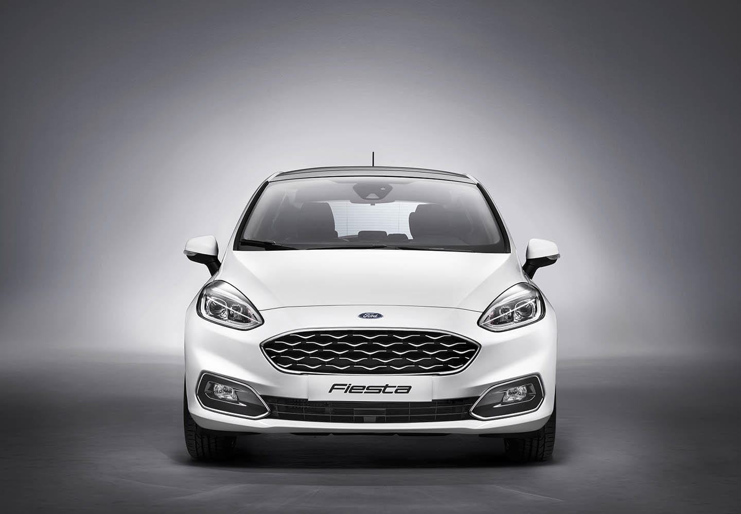 ficha tecnica del ford fiesta 2018 caracteristicas y detalles clave