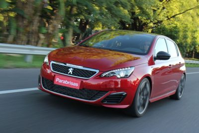 ficha tecnica del peugeot 308 s gti especiales y caracteristicas clave