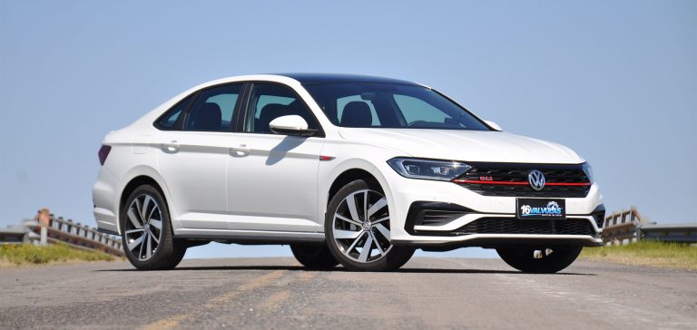 Ficha técnica del Volkswagen Vento GLI 2019: características, equipamiento y detalles