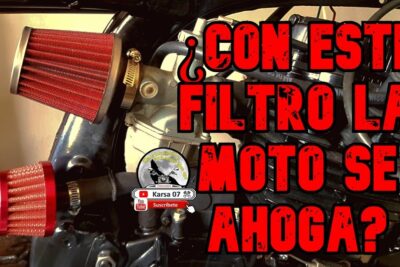 filtro de alto flujo una solucion para mejorar el rendimiento