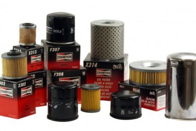 filtros de aceite para autos todo lo que necesitas saber
