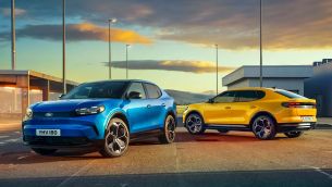 Ford patentó un nuevo SUV, se rumorea que sea el sucesor del popular Ecosport 1 ford patento un nuevo suv se rumorea que sea el sucesor del popular ecosport