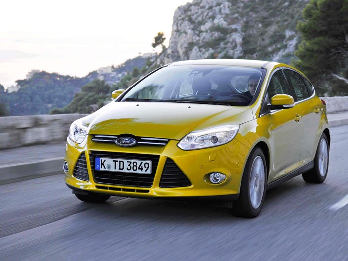 ford tdci 140cv vs 163cv comparativa de rendimiento y caracteristicas