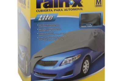 funda para auto walmart