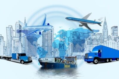 google quiere preparar el sector del transporte y la logistica para el futuro