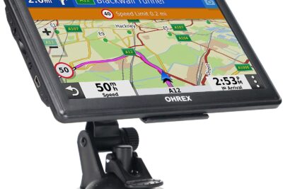gps para auto con celular el aliado para la navegacion