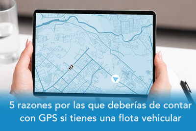 gps para auto telcel una solucion eficiente