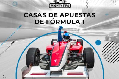 guia para aprender a apostar en la formula 1