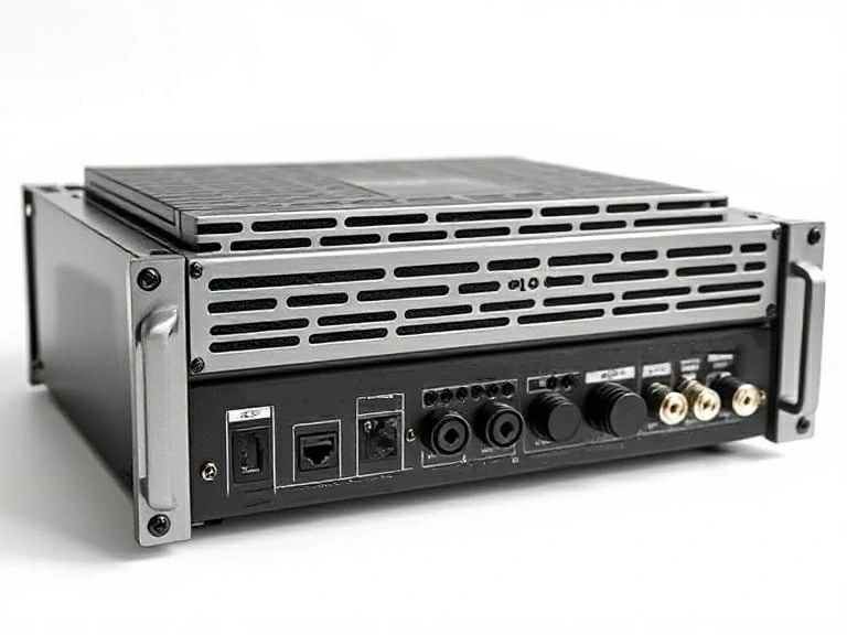 Guía práctica para instalar y configurar un amplificador de sonido o potencia con seguridad y eficiencia 1 guia practica para instalar y configurar un amplificador de sonido o potencia con seguridad y eficiencia