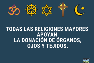 hechos y mitos sobre la donacion de organos en alabama como conductor