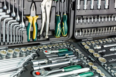 herramientas para autos equipamiento esencial para mante