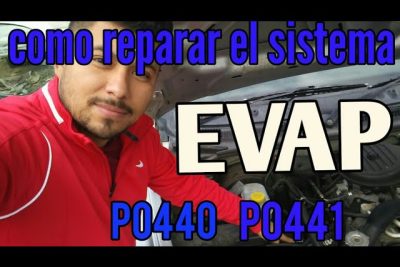 identifica y resuelve el codigo p0442 con estas soluciones faciles y rapido 1
