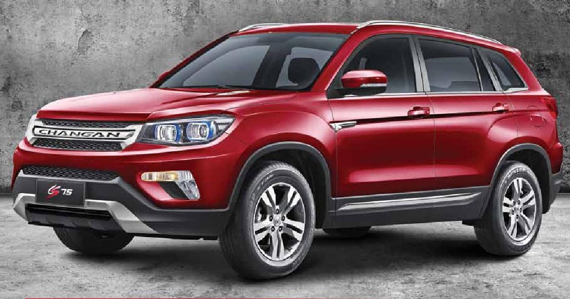 Impresiones de un comprador sobre el Brilliance V5 Turbo: calidad y características 1 impresiones de un comprador sobre el brilliance v5 turbo calidad y caracteristicas