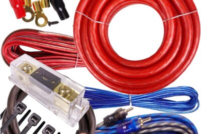 instalacion de sonido para auto autozone guia completa