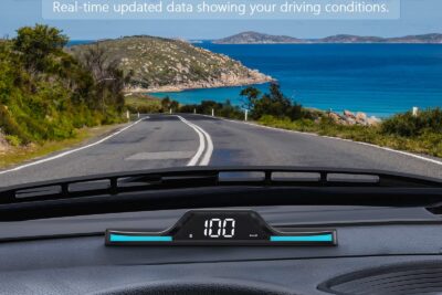 introduccion al velocimetro digital para automoviles