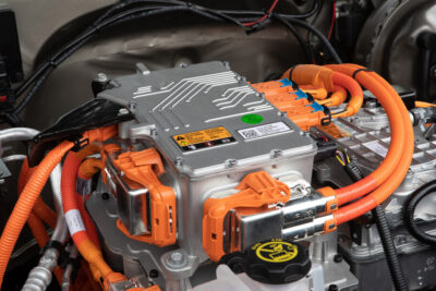 kit de conversion para auto electrico en mexico una guia