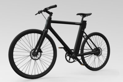 la bicicleta electrica cowboy 3 regresa