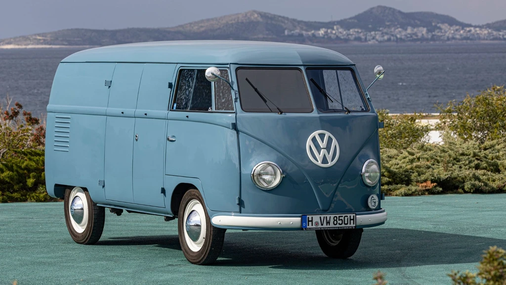 La emblemática historia del Volkswagen Escarabajo: 75 años de innovación y diseño 1 la emblematica historia del volkswagen escarabajo 75 anos de innovacion y diseno