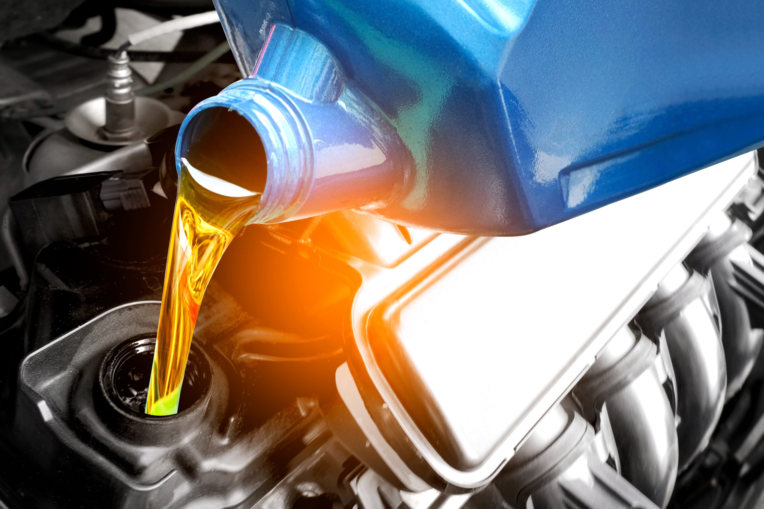 la nissan 2400 recomendaciones de cambio de aceite de motor y frecuencia de cambios scaled
