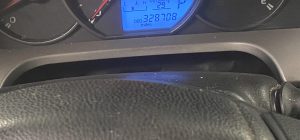 la tragica historia de cuando puse gasolina en mi motor diesel