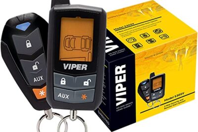 las alarmas para autos viper ofrecen una seguridad avanzad