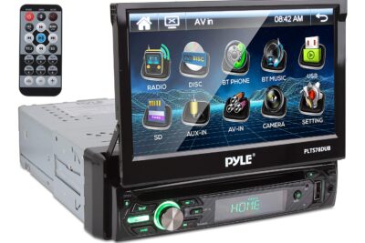 las mejores estereos para tu auto