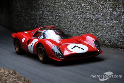las mejores marcas de autos de carrera de la historia