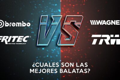 las mejores marcas de balatas para autos