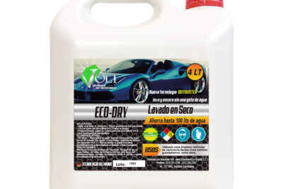 lavado en seco para autos manten tu vehiculo perfecto