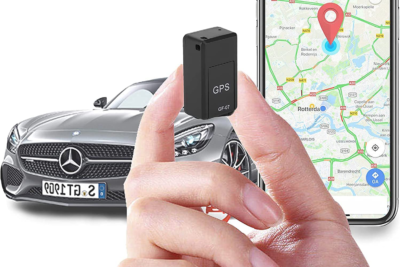 localizador gps para autos