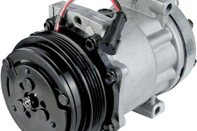 los 3 mejores compresores de aire para su coche