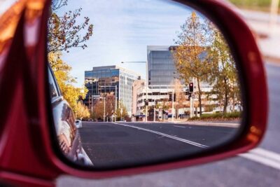 los espejos para autos la guia completa