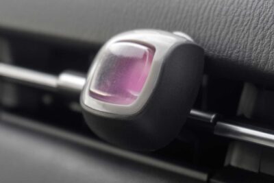 los mejores aromatizantes para autos