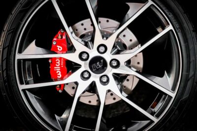los mejores rines para autos guia de compra