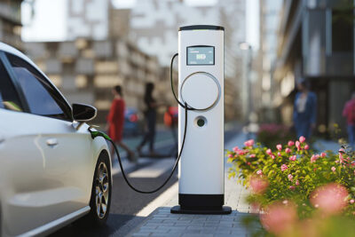 los vehiculos electricos no son solo una tendencia sino que ayudan a salvar vidas