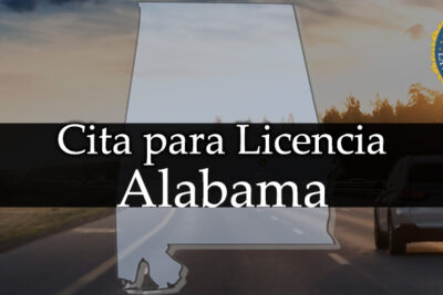 maneras en que puede perder su licencia en alabama