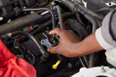 manten tu motor en buen estado consejos para detectar y prevenir problemas con la bobina de encendido