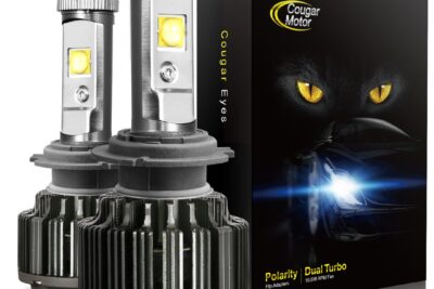 mejor marca de focos led para auto