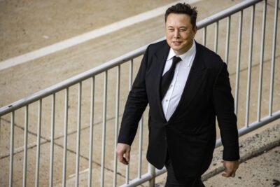 musk se impone en la comision de valores y cambio de estados unidos tras el acuerdo de fraude