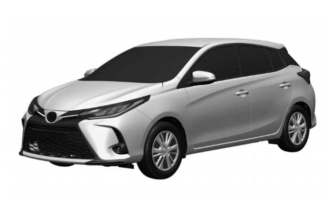 nuevo toyota yaris regional caracteristicas especificaciones y detalles llegan al mercado
