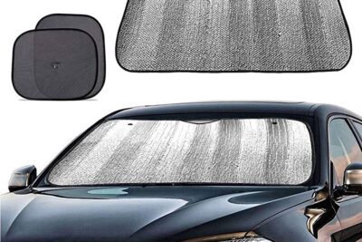 parabrisas para autos los mejores para tu vehiculo