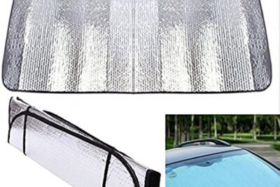 parasol para auto