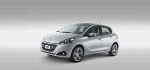 peugeot 208 urban tech caracterizacion y equipamiento de la edicion especial para el mercado argentino