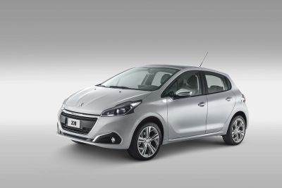 Peugeot 208 Urban Tech: caracterización y equipamiento de la edición especial para el mercado argentino 1 peugeot 208 urban tech caracterizacion y equipamiento de la edicion especial para el mercado argentino