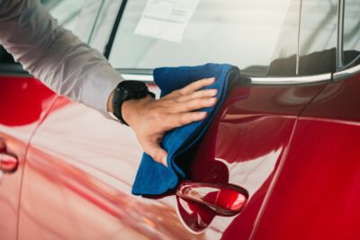 pintura para autos consejos para lograr un gran acabado