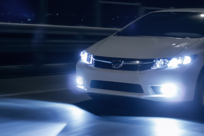 por que los focos de led para auto son la mejor opcion