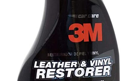 productos 3m para autos