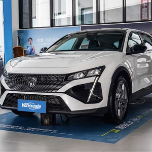 prueba exhaustiva peugeot 408 2 0 un vehiculo completo y versatil